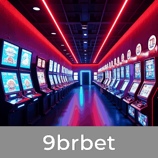 9brbet: Emoção e Ganhos com Jogos de Cassino Incríveis