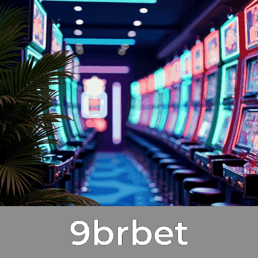 9brbet: O Melhor Cassino Online