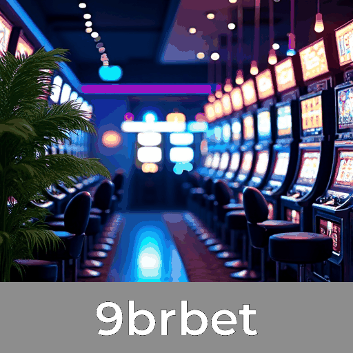 9brbet App: Tecnologia Pioneira e Experiência em Mobile
