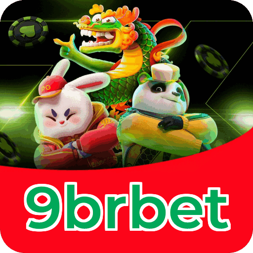 Slots Premium da PG Soft na 9brbet