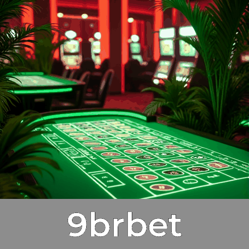 9brbet: Especialista em Segurança e Serviços Profissionais