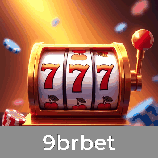 9brbet: Slots Gigantes, Blackjack Estratégico, Roleta Ao Vivo